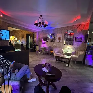 Piano Tbilisi
